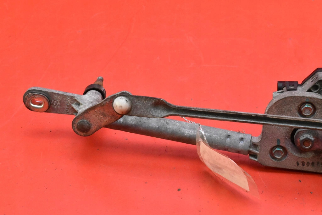 Купити Механізм моторчик двірник перед eu ms159200-7514 lancia musa 1 i 07-