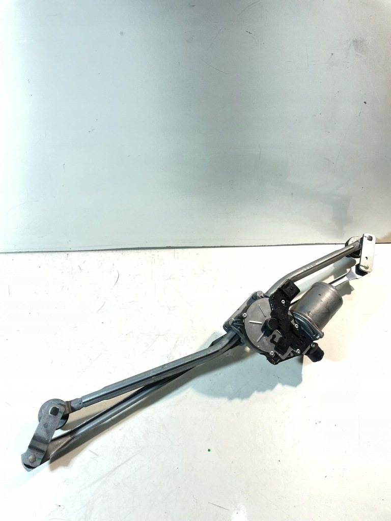 Механізм моторчик двірник crafter sprinter w906 2.2 cdi 405146 Недорого