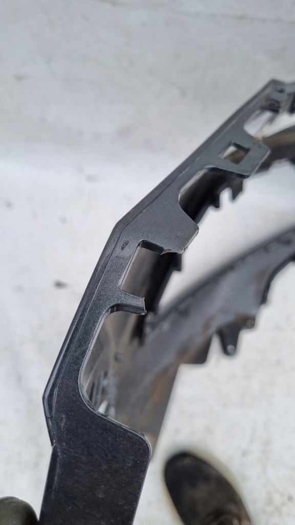 фото №11, Бампер audi q8 s-line sq8 4m8 перед