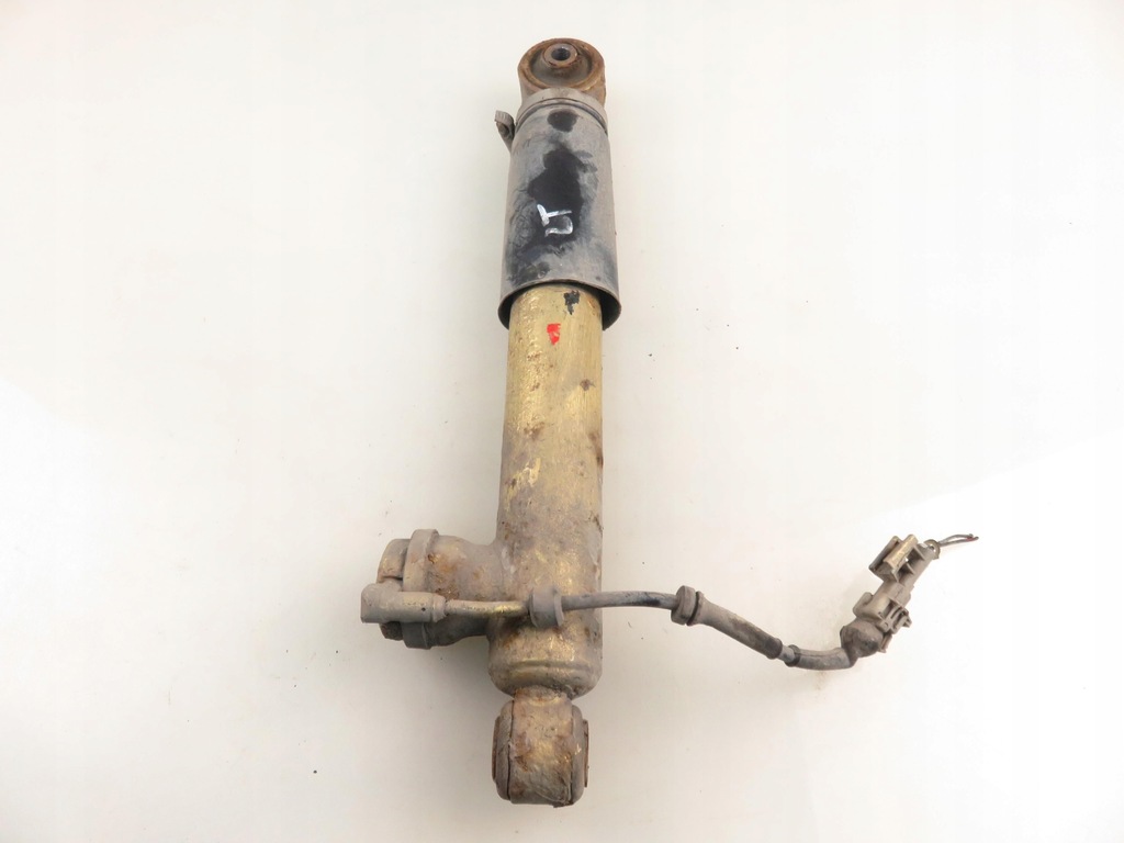 фото №3, Амортизатор задня opel astra iii h gtc ids