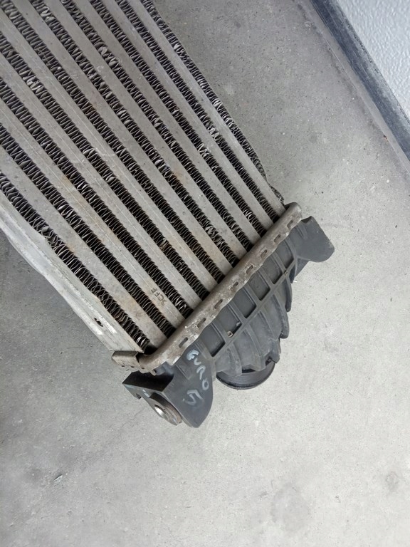 фото №8, Ford transit custom - интеркулер cc119l440ae