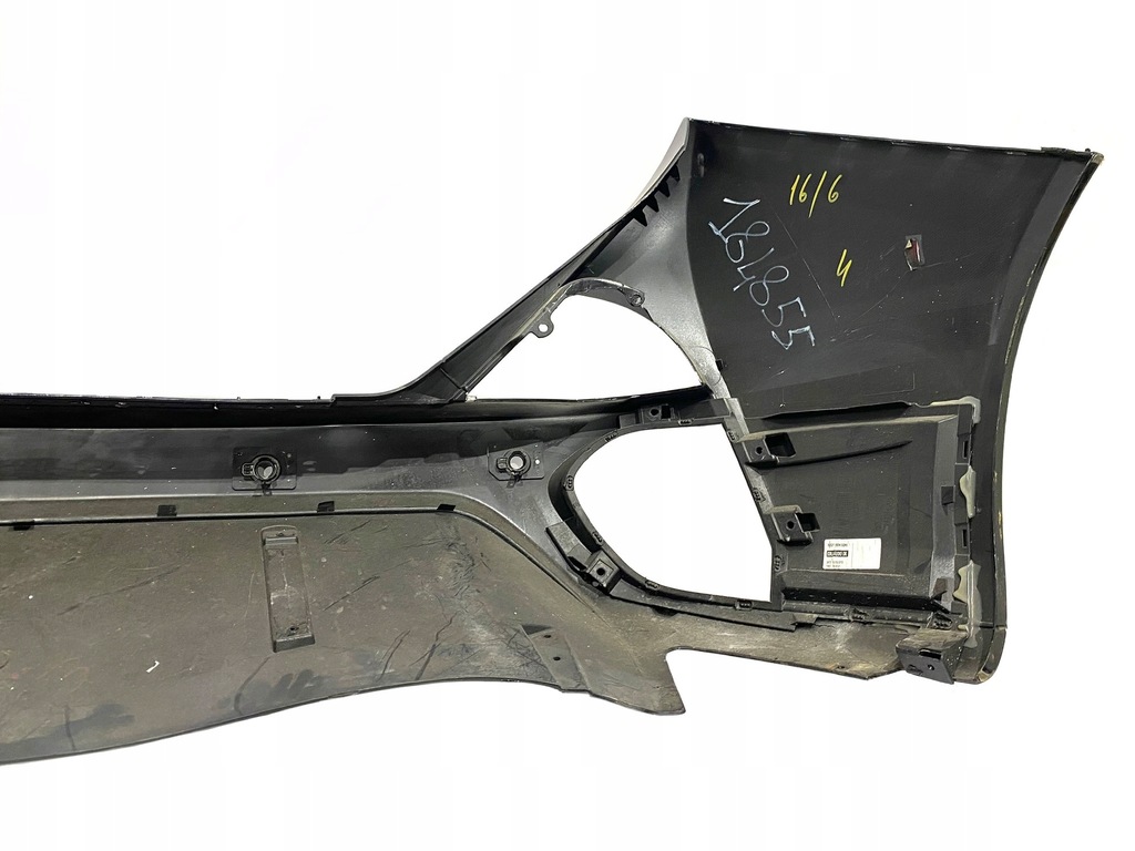 фото №10, Ferrari california задний бампер rear бампер