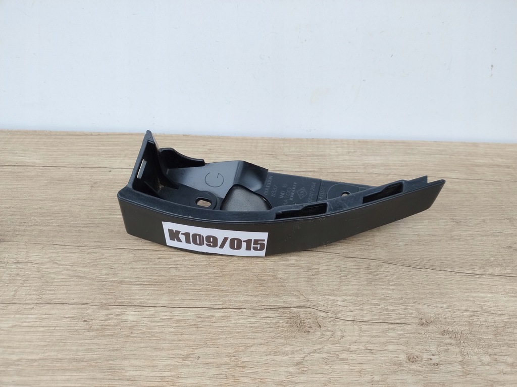 фото №1, Renault espace 4 iv левая защита заглушка зеркало дверь перед k109/015