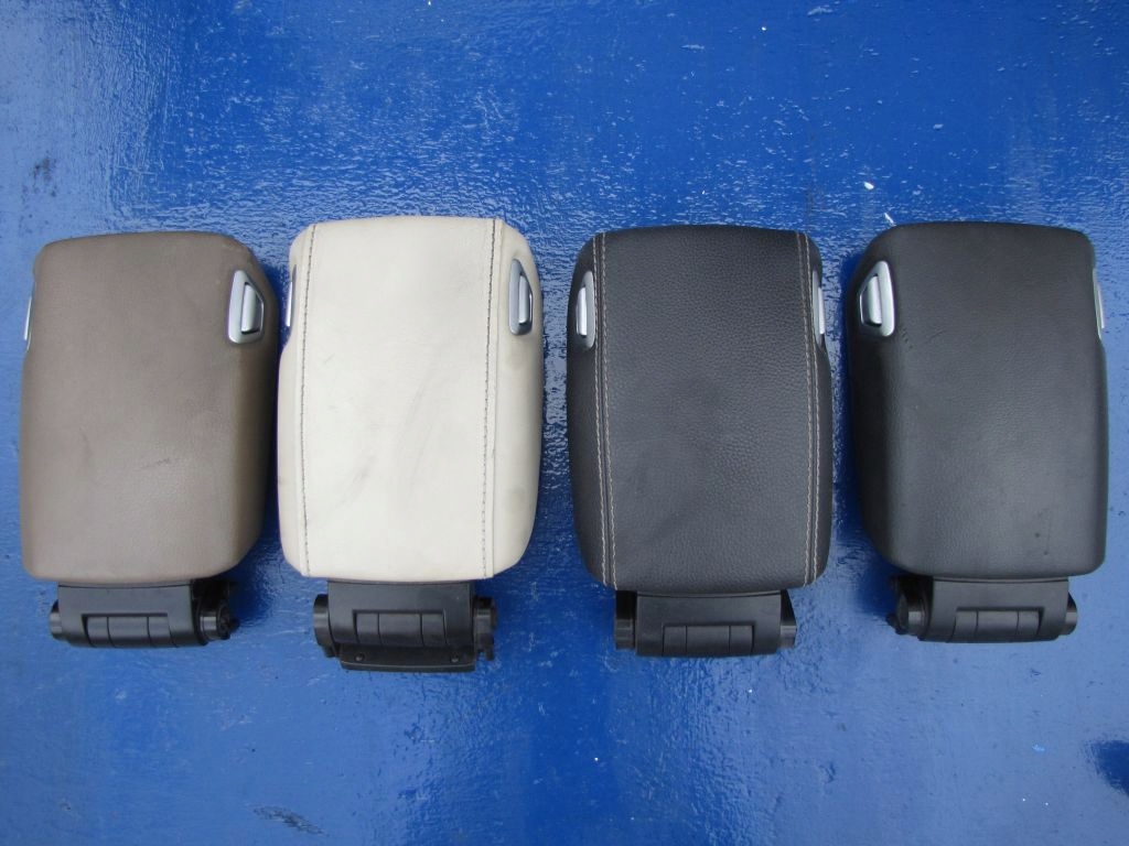 фото №1, Volvo s60 v70 lift - подлокотник