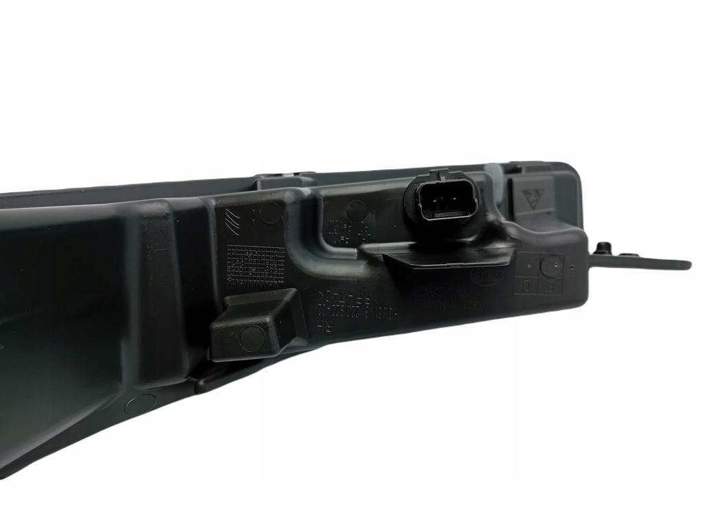 фото №11, Оригинальный номер свет do движение dziennej перед правый citroen c4 cactus 9821287080