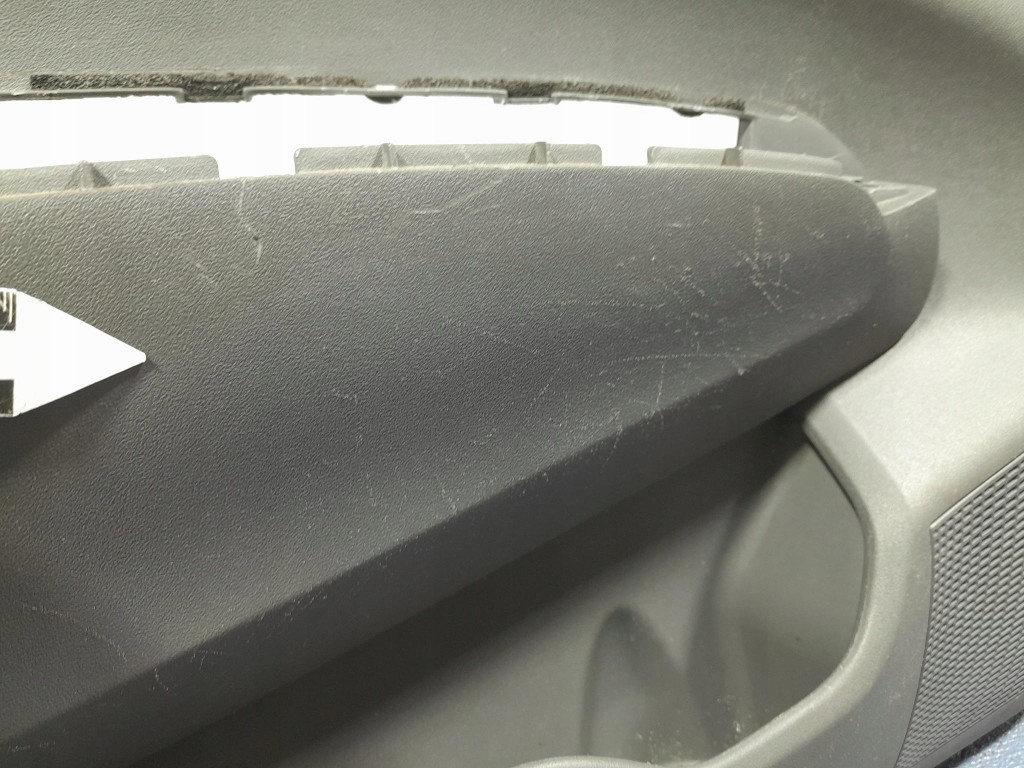 фото №5, Toyota prius ii 03- оббивка обшивка двері перед передній лівий eu