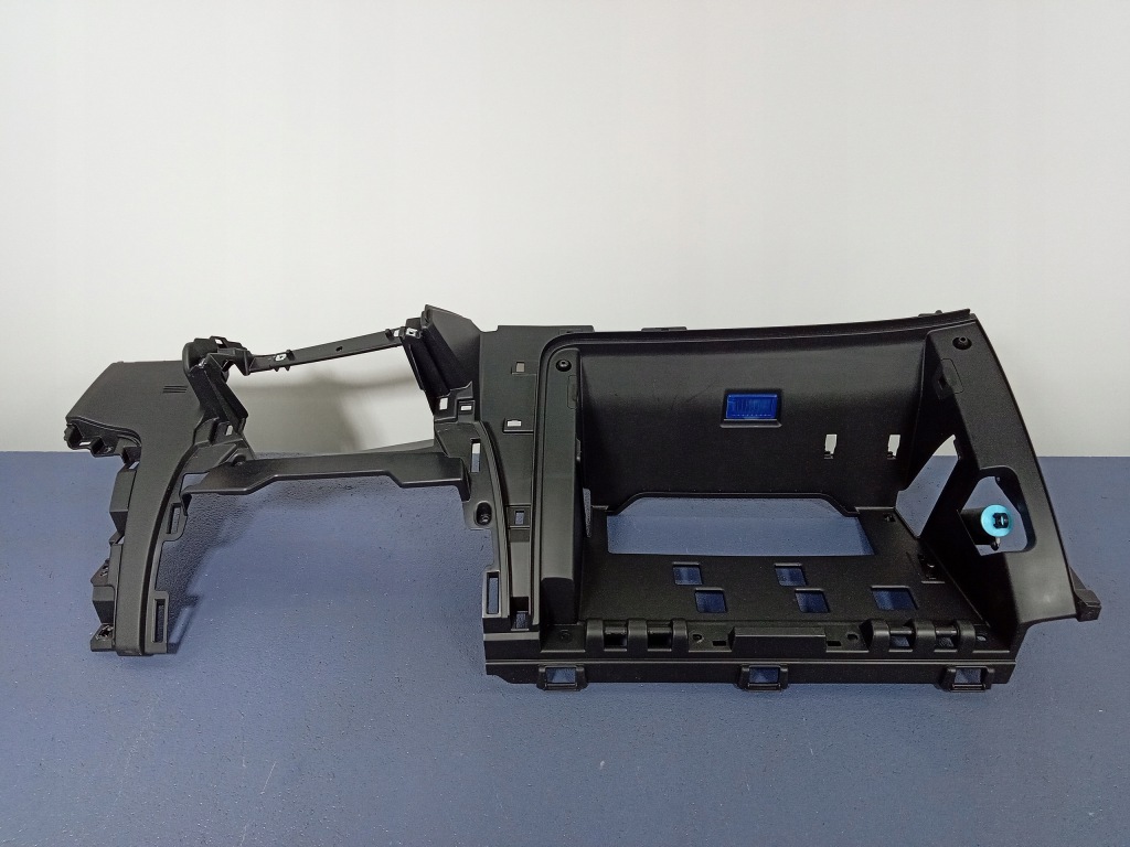 фото №1, Hyundai tucson iv dół панели консоли правый eu