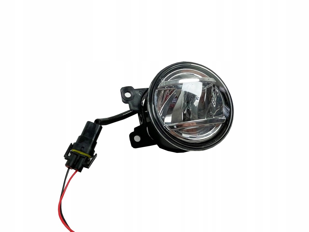 фото №1, Honda civic x sedan 2016- протитуманна фара світлодіодний лівий