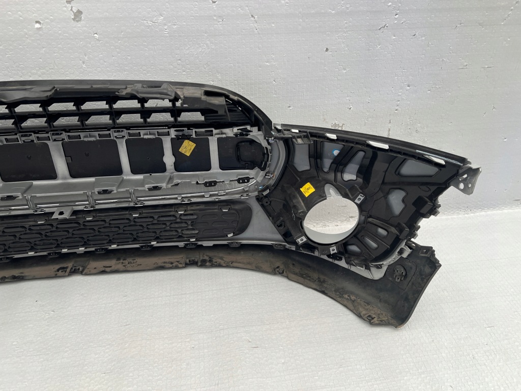 Бампер перед передний mini cooper f55 f56 f57 pdc a62 Киев