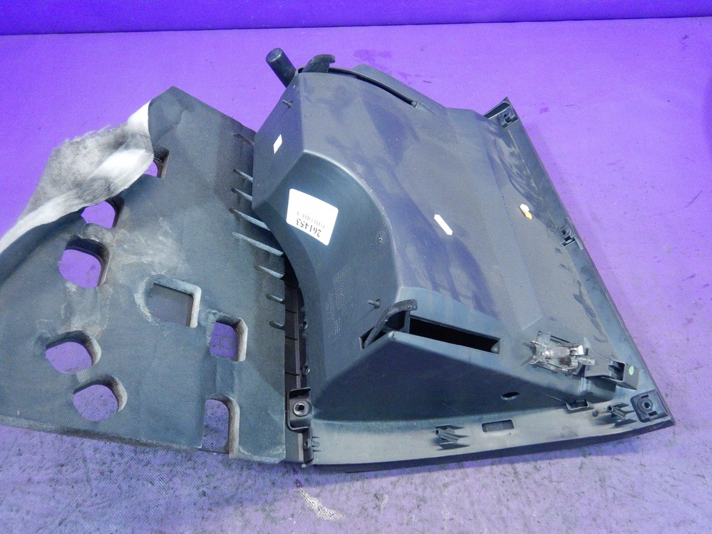 фото №4, Opel vectra c 02-05 бардачок пасажира 13151852