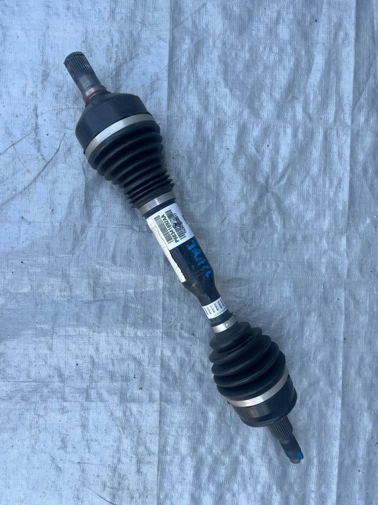 фото №1, Jeep cherokee kl привідний вал p68341692aa