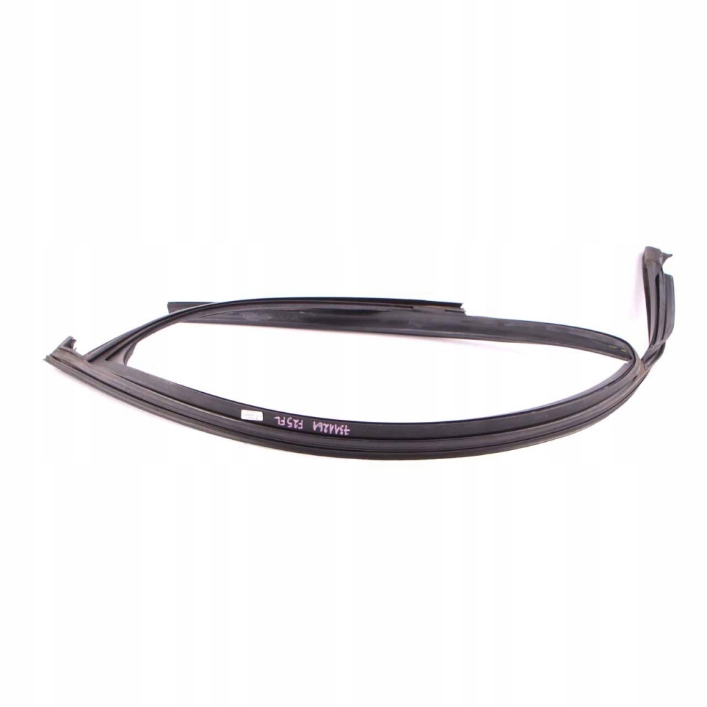 Купити Bmw x3 f25 прокладка скло двері лівий перед