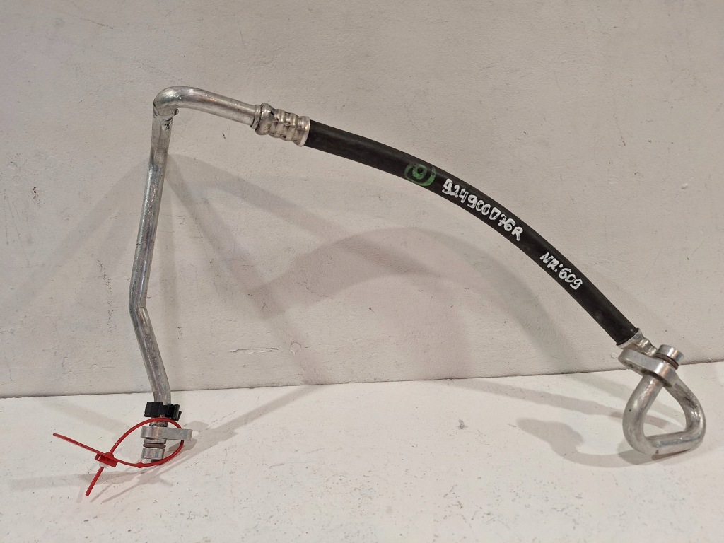 фото №1, Шланг кондиціонера 924900076r renault clio v captur ii 1.3 tce 19-