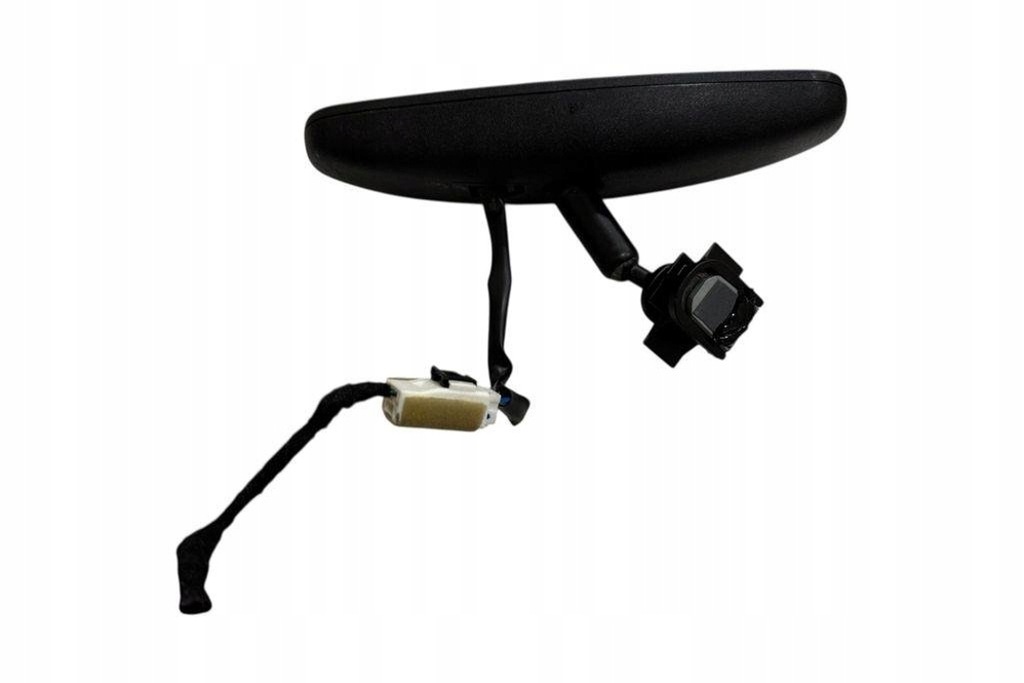 фото №7, Зеркало внутреннее mazda 6 estate gh e11015318 2.2l дизель 120kw 2009