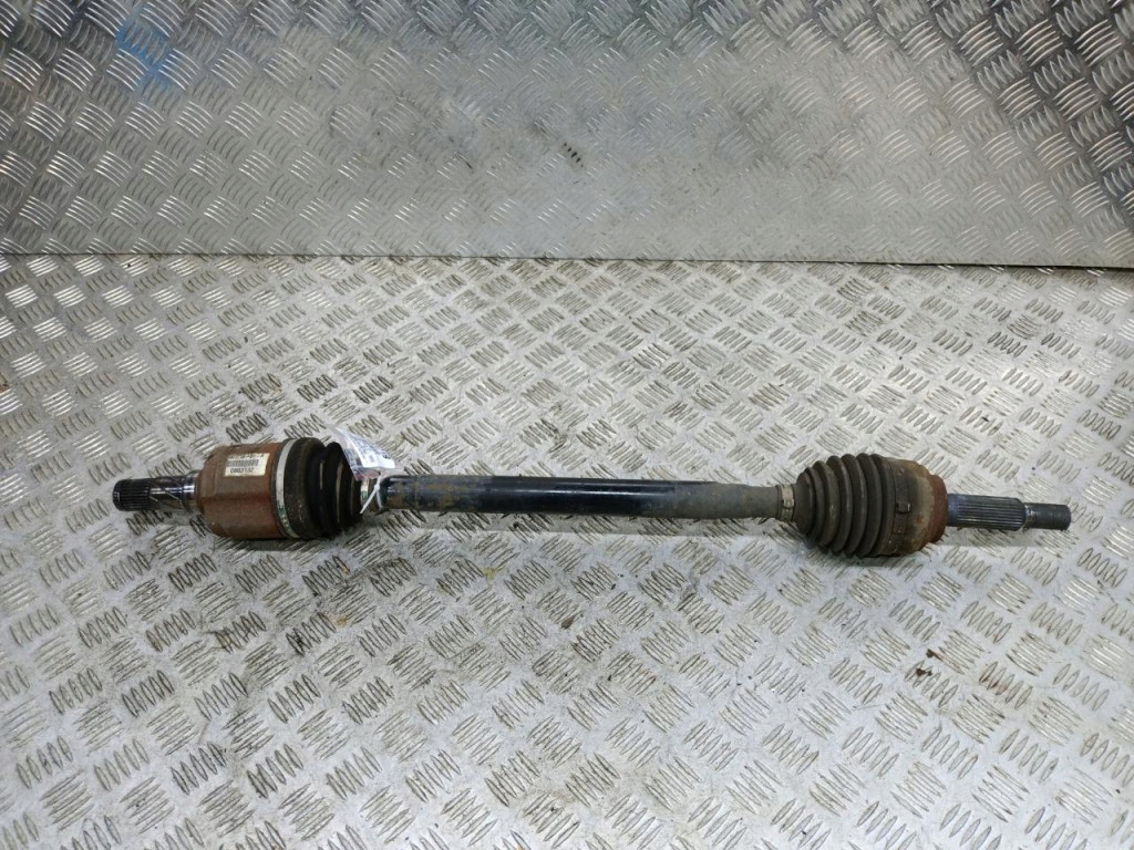 Купити Tesla model s привідний вал права задній 1007719-01-a