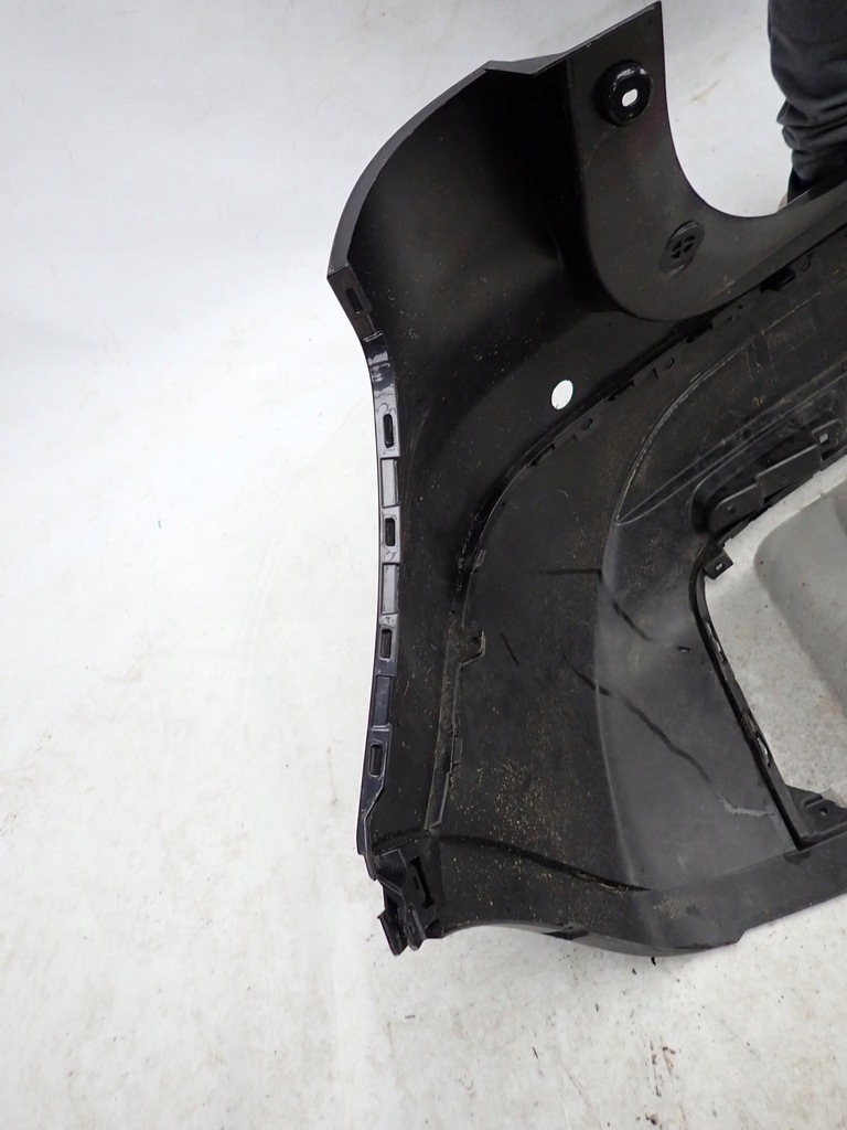 фото №10, Suzuki sx4 s-cross 13-21 бампер задня задній pdc