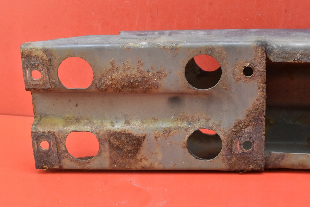 фото №12, Балка бампера перед передняя усилитель chevrolet hhr 1 i 05-11