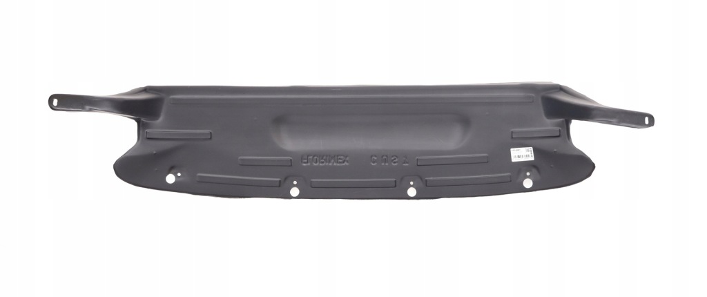 фото №2, Захист двигуна ford transit custom 12 середина перед