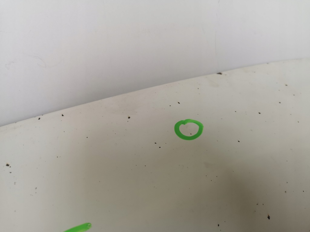 Капот крышка двигателя jumper boxer ducato 2 рестайлинг в Украине