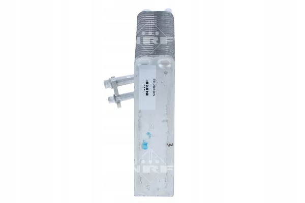 фото №2, 36162/nrf испаритель кондиционера renault