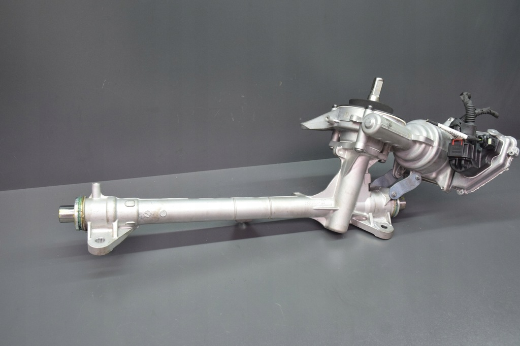 фото №5, Система рейка рульова трансмісія bmw 2 u06 6222km