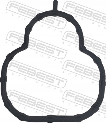 фото №2, 05402-001 febest прокладка, труба впускная