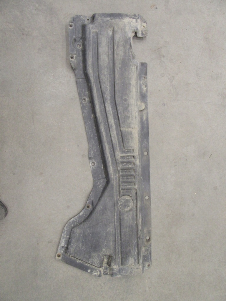 фото №6, Защита подвеска левая bmw e70 x5 e71 x6