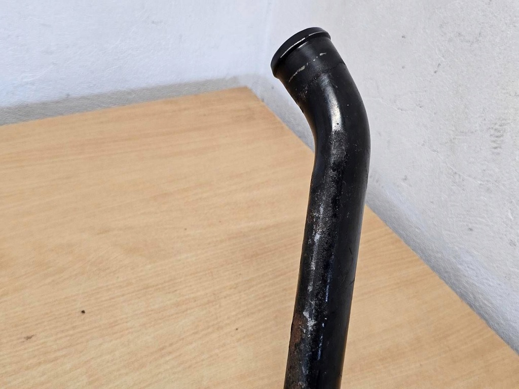 фото №8, Труба повітрозабірник інтеркулер volvo v50 s40 c30 1.6d2 115km av616c646va