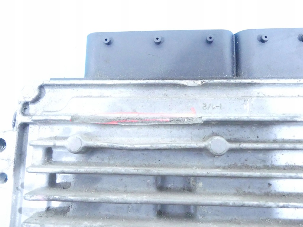 Бортовой компьютер блок управления mercedes ml w166 3.5b v6 Киев