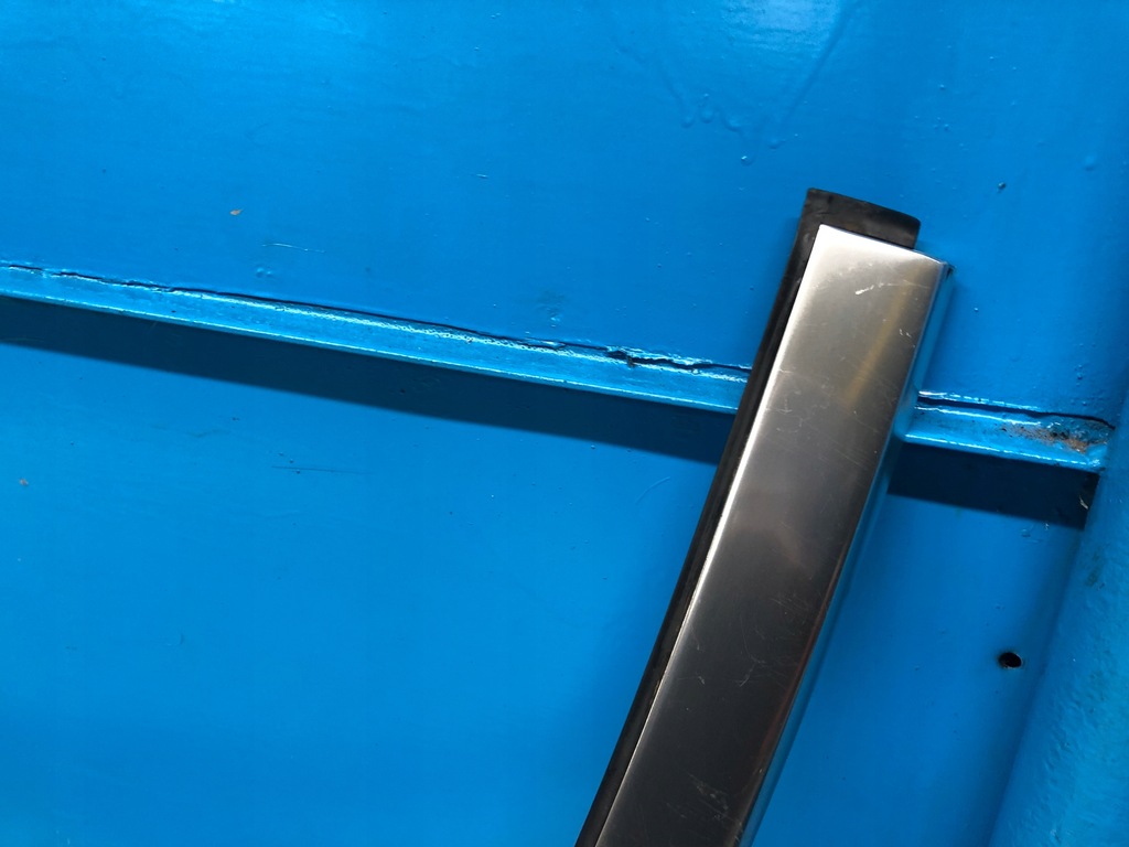 фото №12, Audi s5 8t lift cabrio молдинг крыша крышки рамка