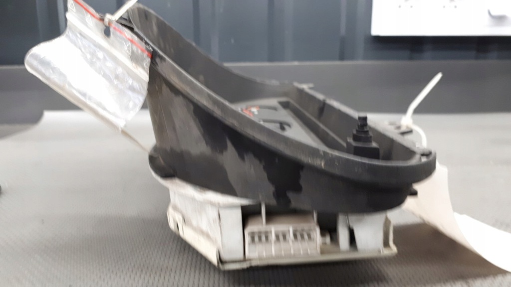 фото №11, 602584003 лічильник приладова панель alfa romeo 146 96r 1.4b