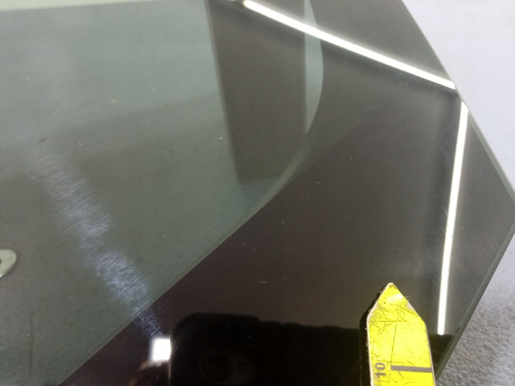 фото №8, Porsche panamera 971 скло двері задня ліва задня малий 971845025g