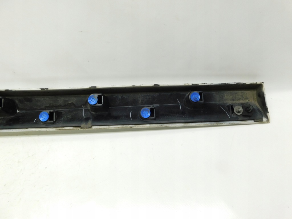 Купить Накладка  порога  порог правая 8064796 - bmw x4 g02 m-pakiet 18-22