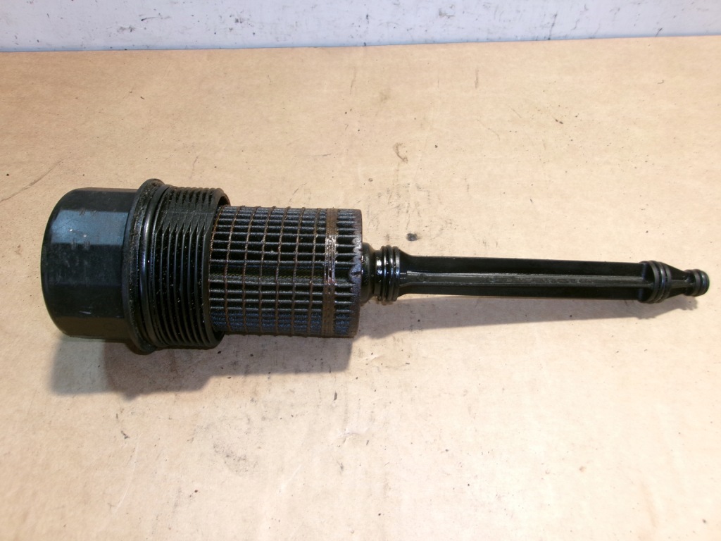 Купить Корпус фильтра масла mercedes a1121800510