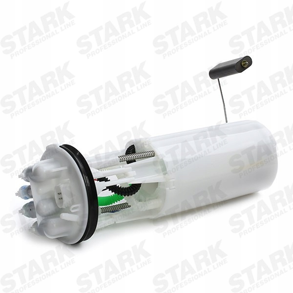 фото №10, Модуль насоса топлива stark skfu-0410057 do land rover defender suv l316