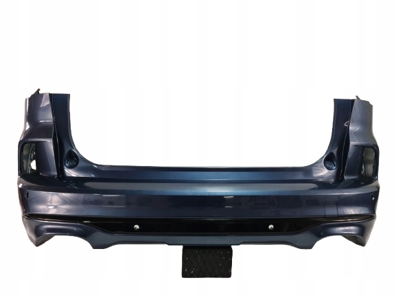 фото №1, Ford kuga mk3 st-line escape бампер задня задній 6xpdc