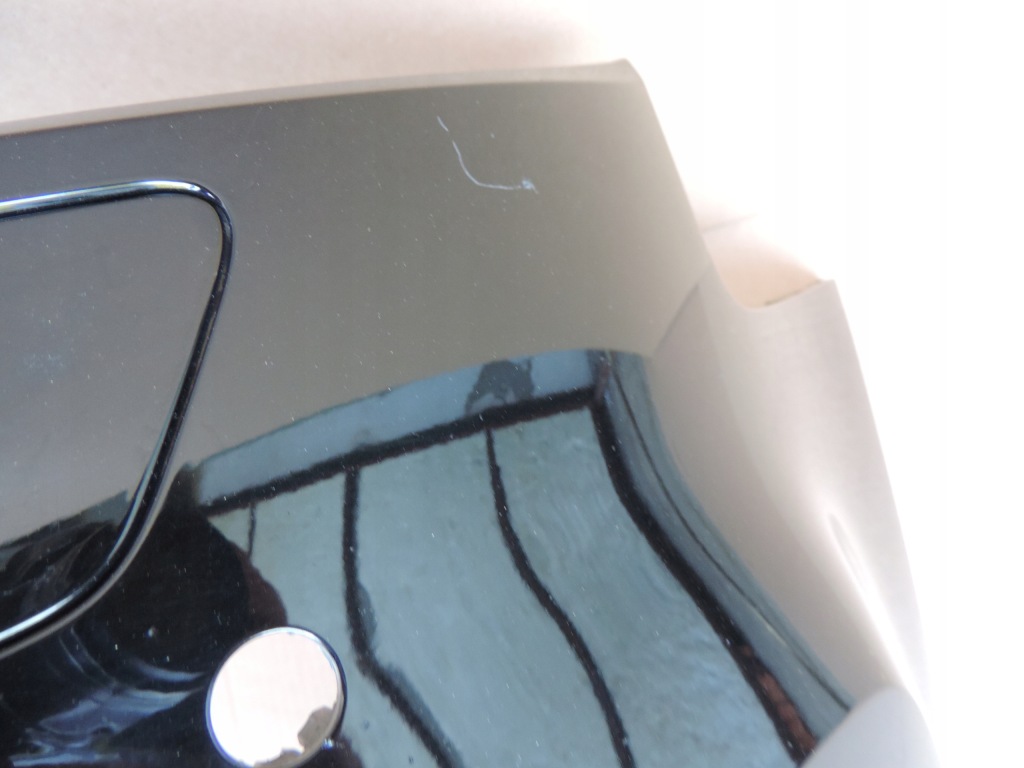 фото №9, Audi a3 8v3 lift 2016 2017 hb передний бампер