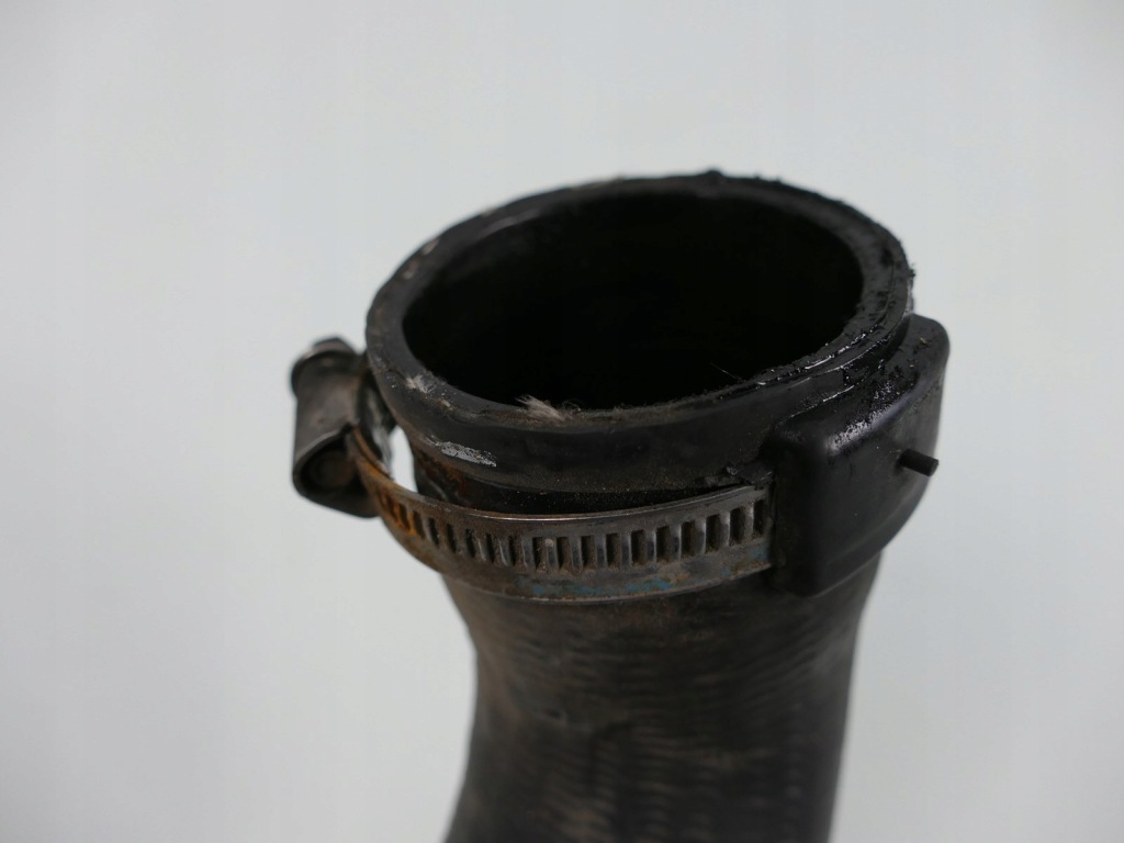 фото №3, Citroen c5 iii x7 2.7 hdi шланг wody труба wąż