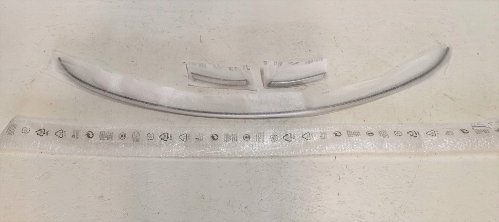 фото №1, Mini cooper f55 f56 f57 комплект накладка декоративних 7424554