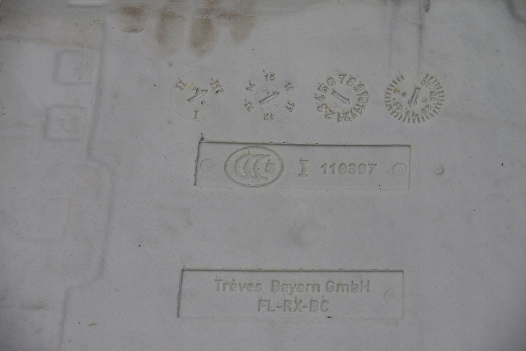 фото №6, Обшивка пол напольная bmw 3 f34 gt anthrazit