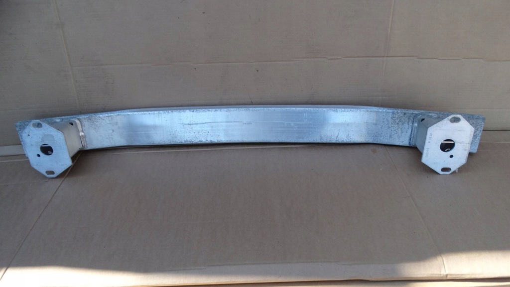 фото №6, Балка бампера задня 7348919 mini clubman f54