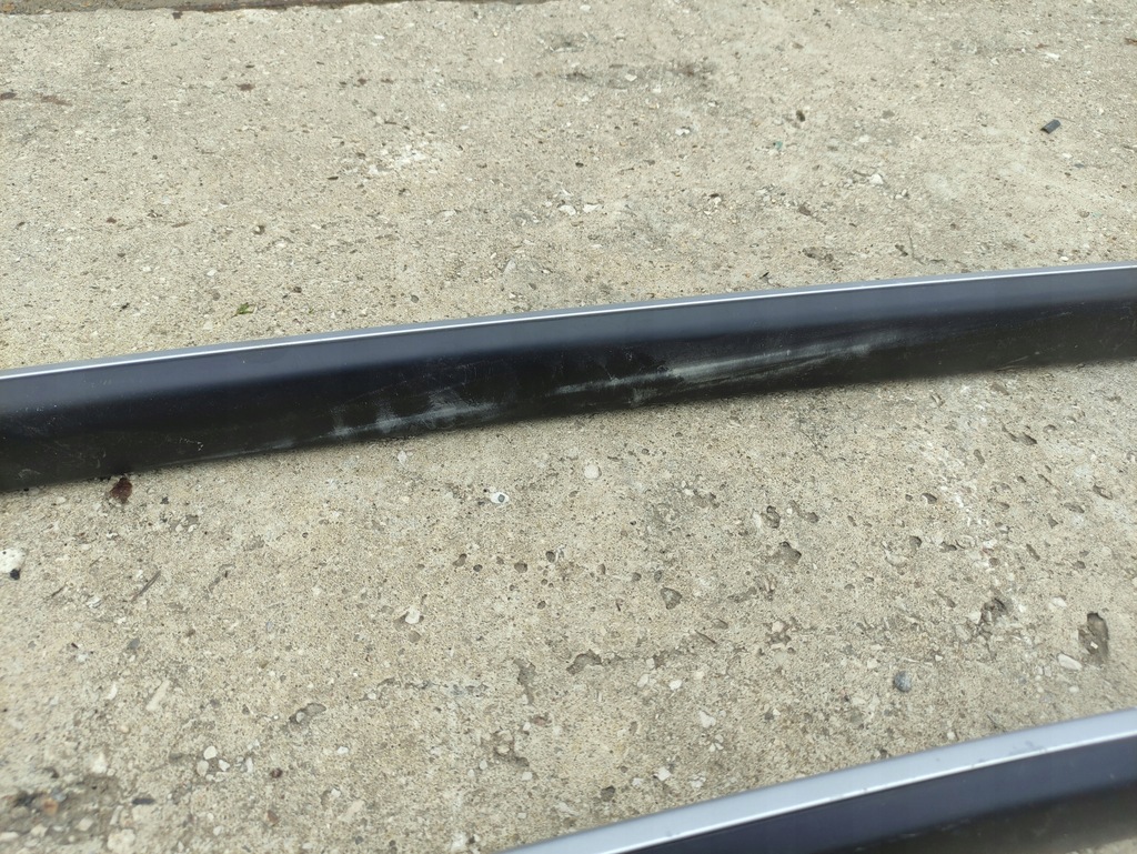 фото №7, Kia stonic рейлінги дахові лівий + правий 2019 rok