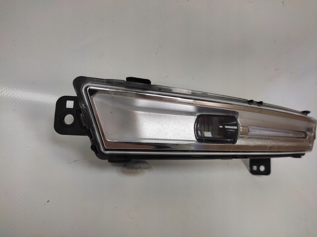 фото №5, Jaguar f-pace x761 протитуманна фара лівий перед led 2016-