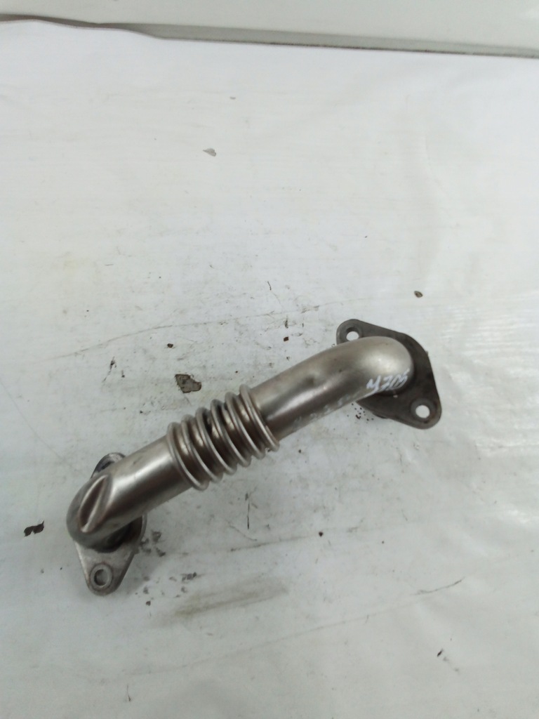 фото №2, J705 труба egr opel antara 2.2d z22d1