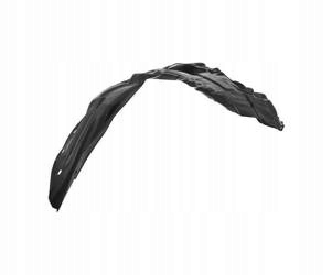 фото №1, Подкрылок перед mitsubishi outlander 2007-09 левая