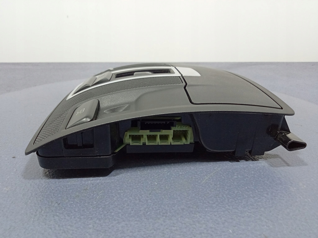 фото №6, Mercedes gls x166 лампа потолочный a1669004115