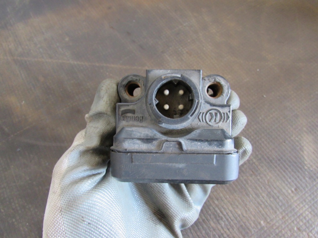 фото №5, Датчик модуль esp 81259370051 man tgx euro 6 12-17 r.