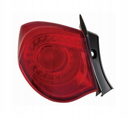 фото №1, Depo alfa romeo le