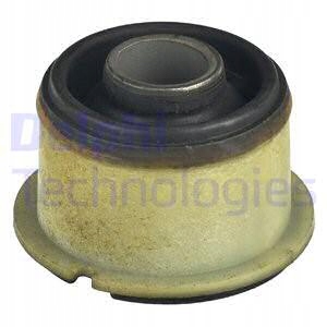 фото №2, Delphi td1256w подвеска, стабилизатор