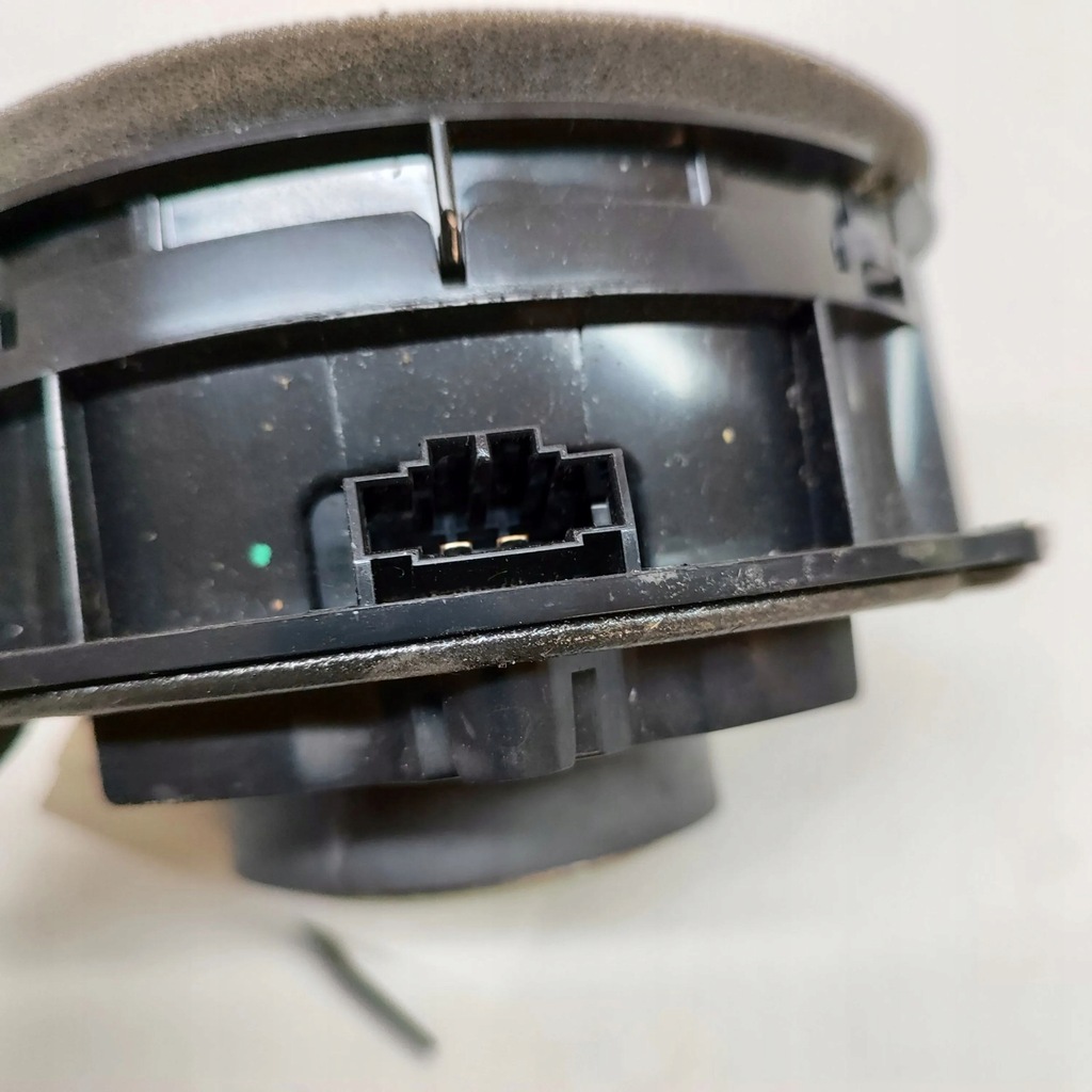 фото №6, Skoda enyaq iv 2023 левая сторона динамик дверь передних